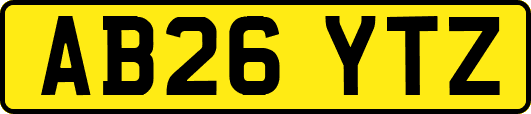 AB26YTZ