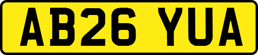 AB26YUA
