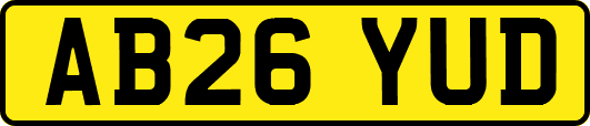 AB26YUD