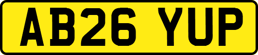 AB26YUP
