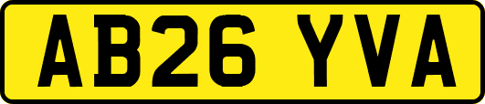 AB26YVA