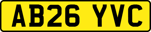 AB26YVC