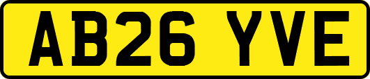 AB26YVE