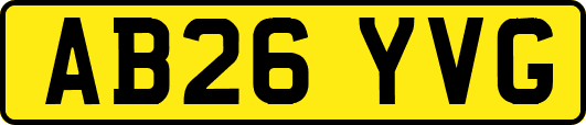 AB26YVG