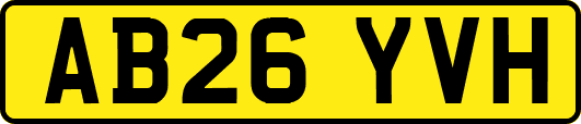 AB26YVH