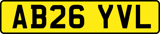 AB26YVL