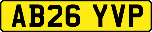AB26YVP