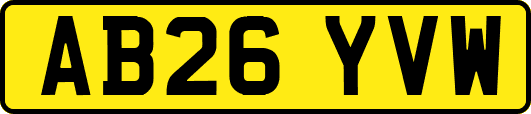 AB26YVW