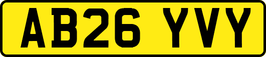 AB26YVY