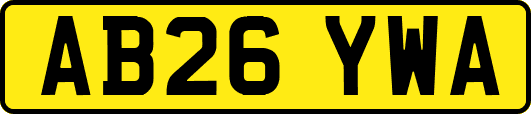 AB26YWA