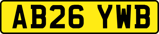 AB26YWB