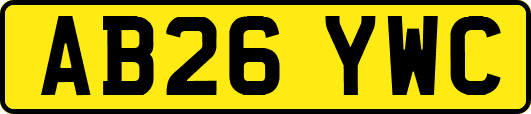 AB26YWC