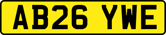 AB26YWE