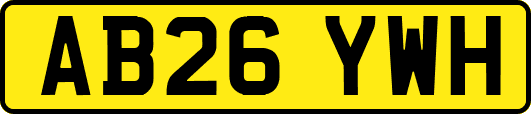 AB26YWH