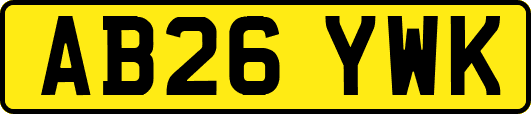 AB26YWK