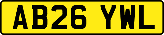 AB26YWL