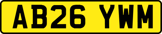 AB26YWM
