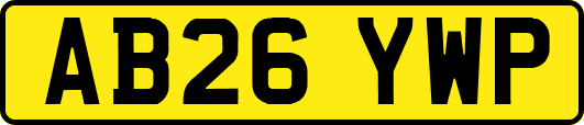 AB26YWP