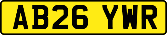 AB26YWR