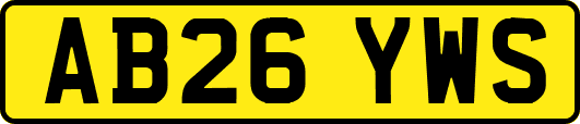 AB26YWS