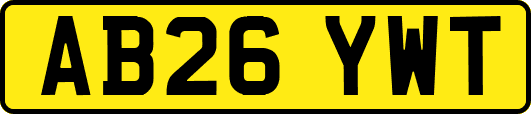 AB26YWT