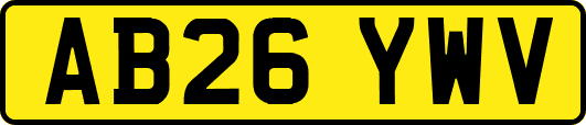 AB26YWV