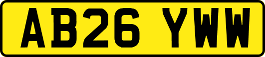 AB26YWW