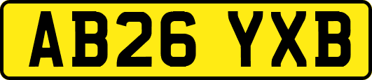 AB26YXB