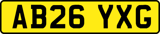 AB26YXG