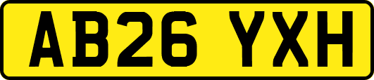 AB26YXH