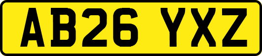 AB26YXZ