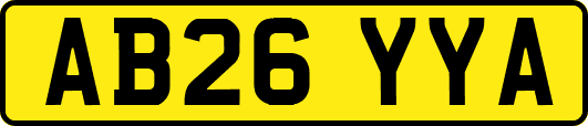 AB26YYA