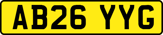 AB26YYG