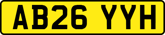 AB26YYH