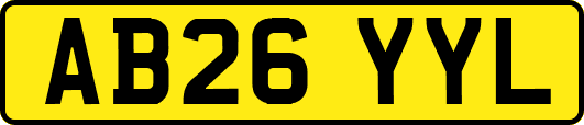 AB26YYL