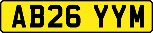 AB26YYM