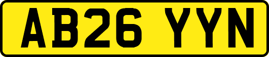 AB26YYN