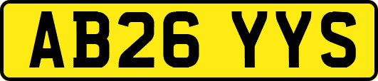 AB26YYS