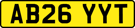 AB26YYT