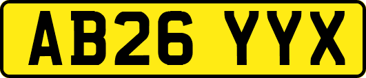 AB26YYX