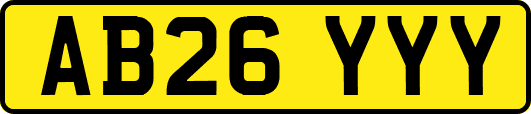 AB26YYY