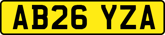 AB26YZA