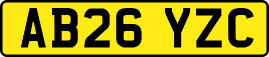 AB26YZC
