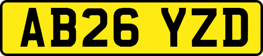AB26YZD