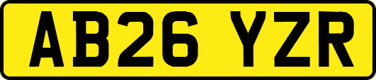 AB26YZR
