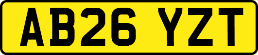 AB26YZT