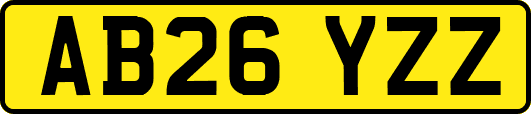AB26YZZ