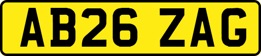 AB26ZAG