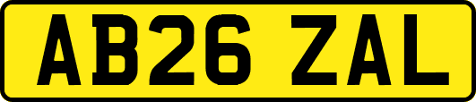 AB26ZAL