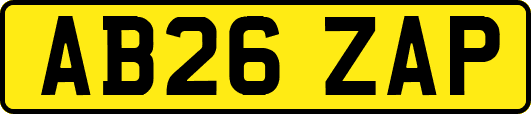 AB26ZAP